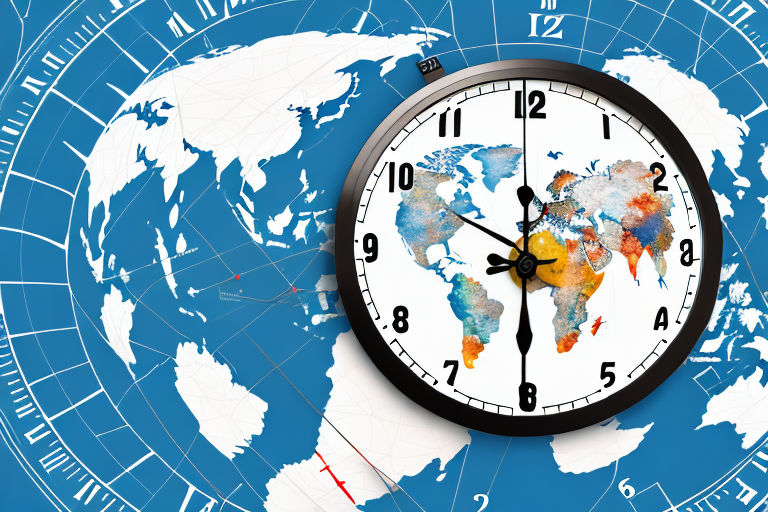 Understanding Forex Trading Hours: A Focus on GMT